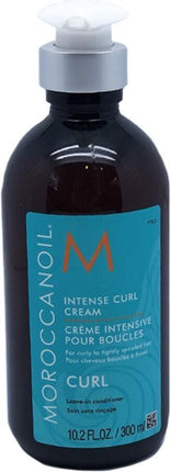 Moroccanoil Intense Curl haarcrème Unisex - 300 ml