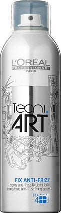 L’Oréal Professionnel Techni.ART19 Fix Anti Frizz Spray - 400 ml