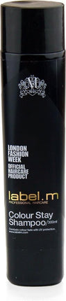 Label.M Colour Stay - 300 ml - Shampoo