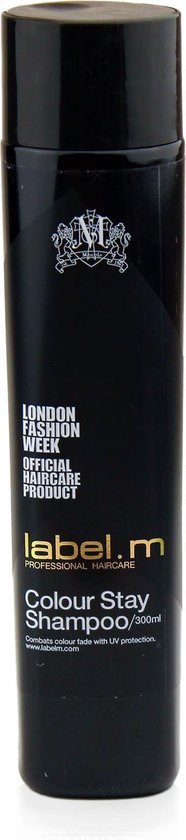 Label.M Colour Stay - 300 ml - Shampoo