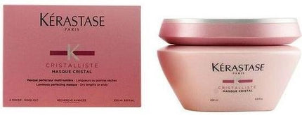 Kerastase Cristalliste 200ml haarmasker Vrouwen