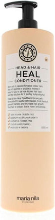 Maria Nila Head & Hair Heal Conditioner - 1000ml