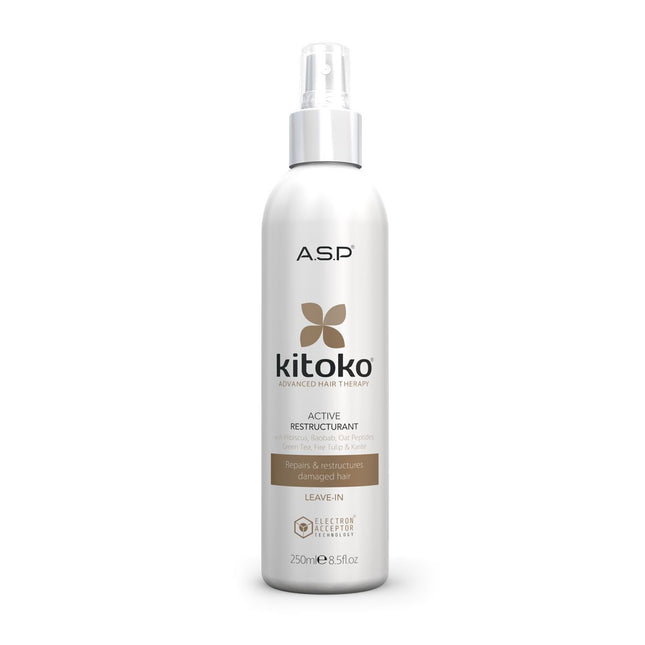 ASP Kitoko Active Restructurant 250ml