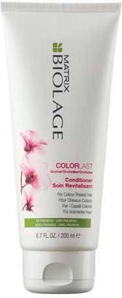 Kleurbeschermende Conditioner Biolage Colorlast Matrix