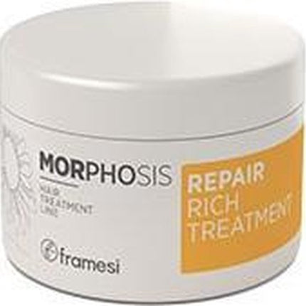 Framesi Morphosis Repair Rich Treatment, 200ml