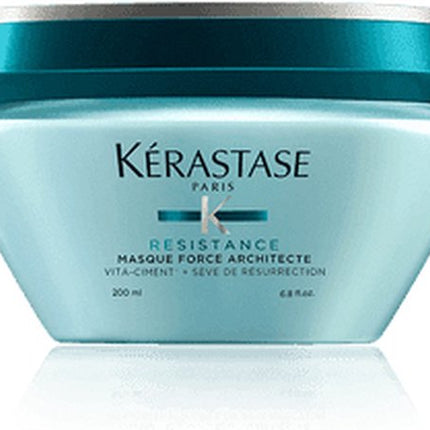 Kerastase - RESISTANCE RECONSTRUCTION masque force architecte 200 ml