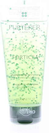 Rene Furterer Forticea Energizing Shampoo 200ml