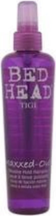 Tigi BED HEAD maxxed out massive hold hairspray - Haarspray - 200 ml