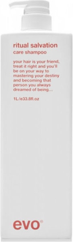 Evo Ritual Salvation Care Conditioner 1L