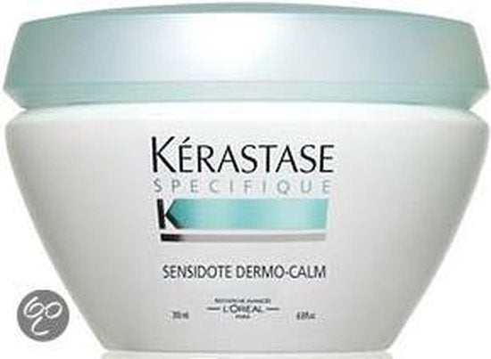 Kerastase Haarmasker Specifique Masque Sensidote Dermo Calm 75ml travel size