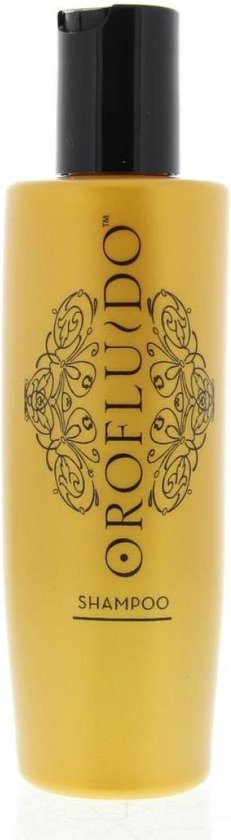 Orofluido - OROFLUIDO shine shampoo 200 ml