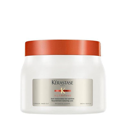 Kérastase - Nutritive - Soin Nr. 1 - Ancreur de Nutrition Durable - 500 ml