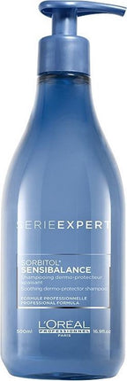 L'Oréal - Sensi Balance Shampoo 500ml