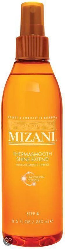 Mizani Haarmasker Thermasmooth Shine Extend 100ml