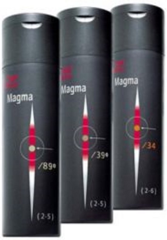 Wella Magma Coloration /47 (2- 6)