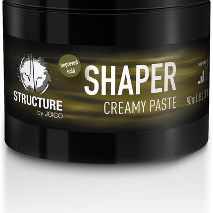 Joico - Structure - Shaper - Creamy Paste - 90 ml