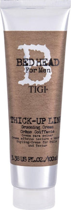 Tigi - Bed Head Men Thick-Up Line Grooming Cream - Volume Styling Cream