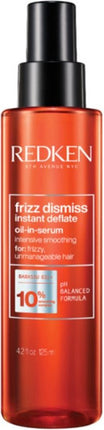Redken Frizz Dismiss - Instant Deflate - Haarserum - 125 ml