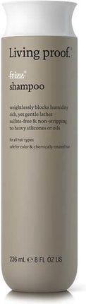 Living Proof No Frizz Shampoo 236 ml