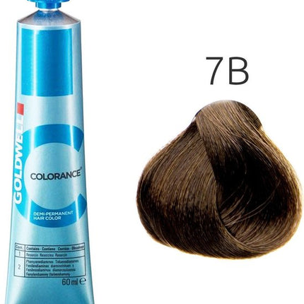 Goldwell Colorance Acid Tube 7B 60ml