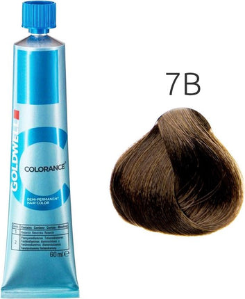 Goldwell Colorance Acid Tube 7B 60ml