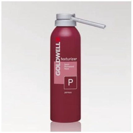 Goldwell Texturizer P haarmousse 200 ml Modellerend