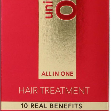Uniq One - All In One Hair Treatment Unique hair cure 10 in 1 - 150 ml