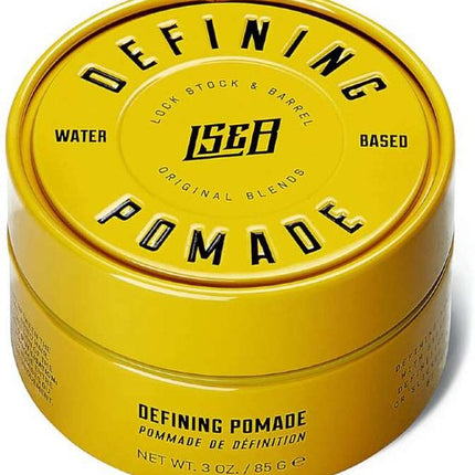 Lock Stock & Barrel Original Blends - Defining Pomade - 85gr