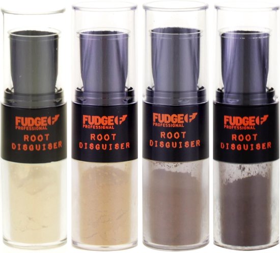 Fudge Root Disguiser - Dark Blonde