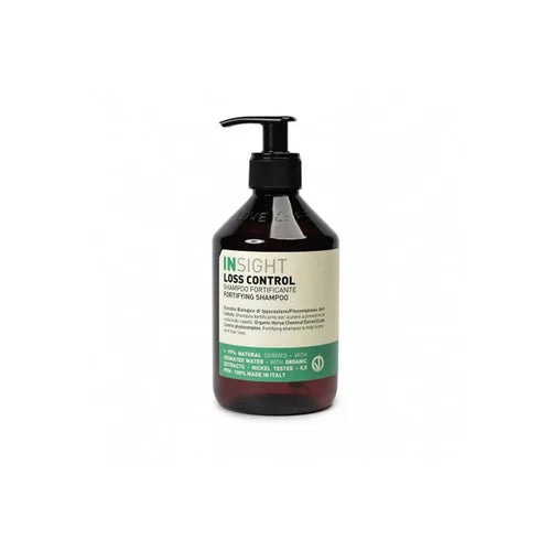 Insight Loss Control Fortífying Shampoo 400 Ml