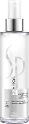 Wella SP Reverse Spray Conditioner 185ml - Conditioner voor ieder haartype