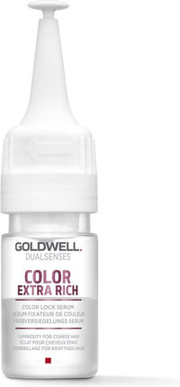 Goldwell Dualsenses Color Extra Rich Lock Serum 12x18ml
