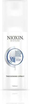 NIOXIN 3D Styling Thickening Spray 150 ml