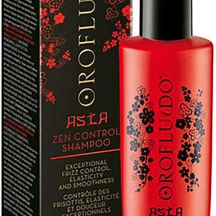 Orofluido - Asian Shampoo 200 Ml