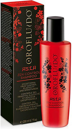 Orofluido - Asian Shampoo 200 Ml