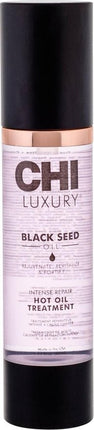 CHI Luxury Black Seed Oil Intense Repair Hot Oil Treatment 50ml