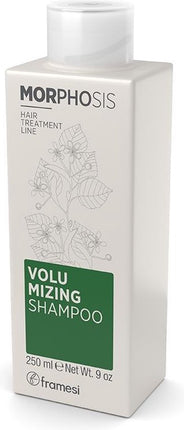 Framesi Morphosis Volumizing Shampoo 250ml