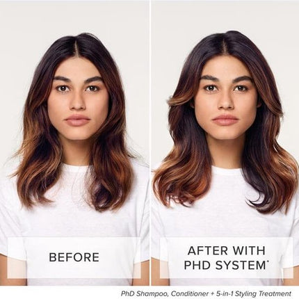 Living Proof Perfect Hair Day 5-in-1 Styling Treatment - 118 ml - Haarcrème
