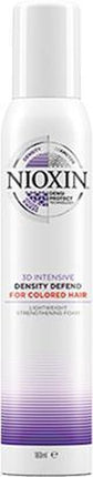 Nioxin Density Defend 200ml