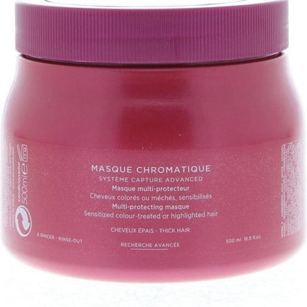 Kérastase Reflection Masque Cheveux Fins 500ml