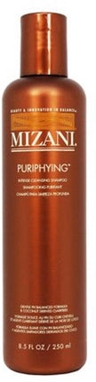 Mizani - BotaniFying Shampoo - 250 ml