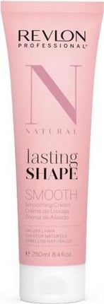 Keratine Kuur Lasting Shape Revlon
