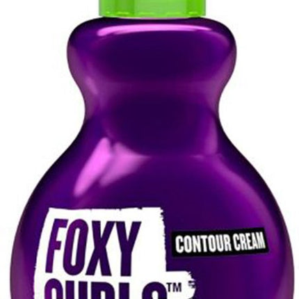 TIGI Bed Head Foxy Curls Contour Crème 200ml