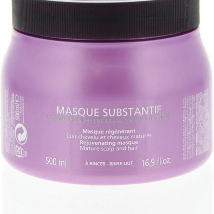 Kérastase Age Premium Masque Substantif 500ml