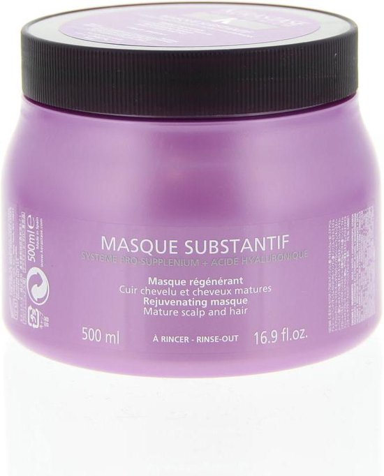 Kérastase Age Premium Masque Substantif 500ml