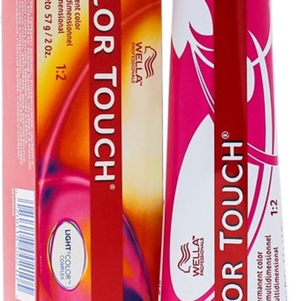 Wella Color Touch 60ml 8/71