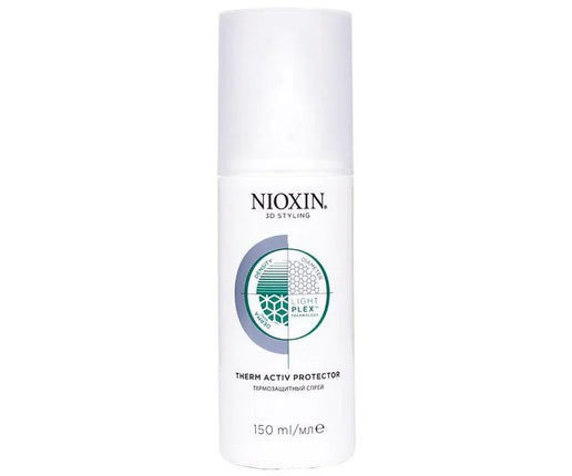 NIOXIN 3D Styling Therm Activ Protector 150 ml.