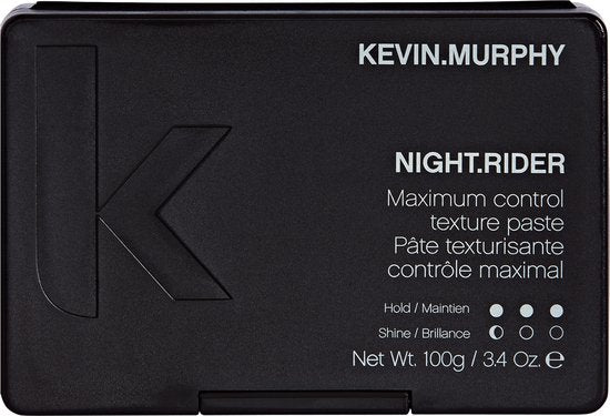 Kevin Murphy Night.Rider - Haarpasta - 100 gr