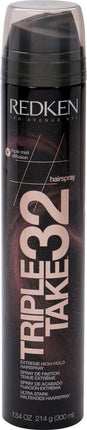 Redken Hairsprays - Triple Take 32 - Haarspray - 300 ml