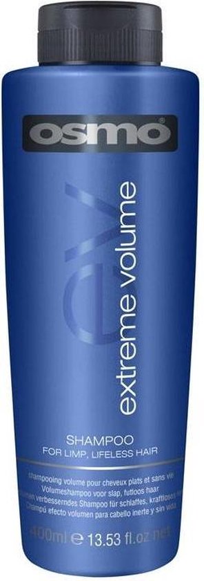 Osmo Extreme Volume Shampoo 350 ml